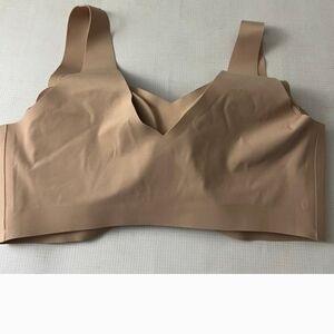 Honey Love N Veck Bra Size Large Wire Free